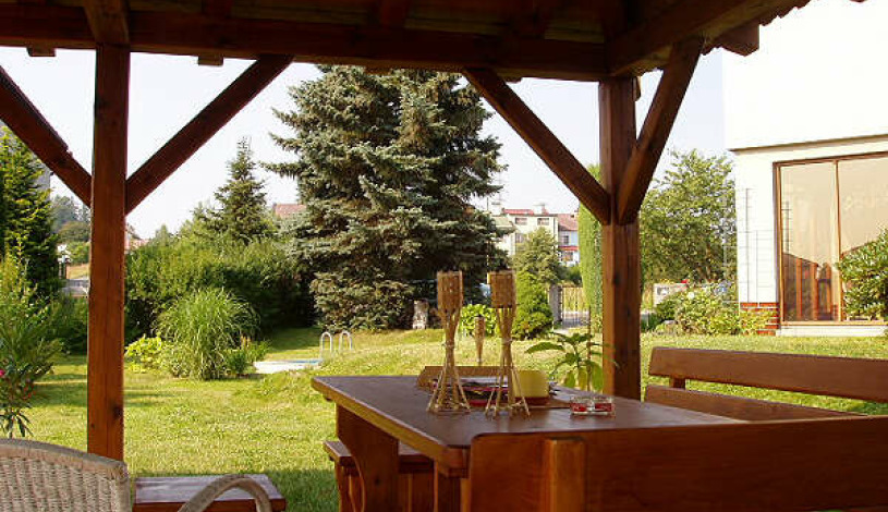 Rekreační dům Liduška Jindřichův Hradec